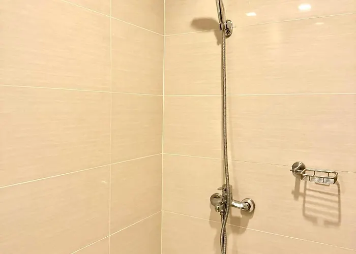 아파트 Minimalist, Mactan Newtown 1br 막탄